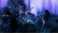 АВАТАР! Неповторима красота и музика в мигове от Аватр! AVATAR - Evening Falls by ENYA - Videoclip.bg