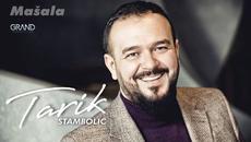 Tarik Stambolic - 06 - Da mi je opet 22 - (Official Audio 2020) - Videoclip.bg