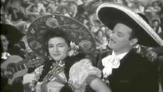 „Под слънцето на Халиско“ – София Алварес & Педро Инфанте - Videoclip.bg