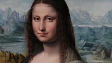 Женя Парков  -  УЛЫБКА ДЖОКОНДЫ - Videoclip.bg