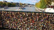 Вижте Мост на Влюбените (ВИДЕО) - Videoclip.bg