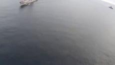 Вижте северния морски флот на Русия (видео) - Videoclip.bg