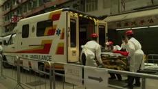 Заразяване 2011, Бг Аудио Трейлър (Contagion) / Corona / Covid-19 - Videoclip.bg