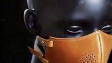 Как да си направим кожена предпазна маска (ВИДЕО) - Videoclip.bg