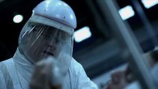 Заразяване  Contagion  (2011) Бг Аудио ( Високо Качество) Част 3 - Videoclip.bg