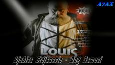 Ljubisa Stojanovic Louis - Dug Samoci... prevod - Videoclip.bg