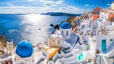 Вижте красотата на Гърция! Честит празник Гърция! Εθνική Ημέρα Ελλάδα! όμορφη Ελλάδα 25 март 2020 - Videoclip.bg