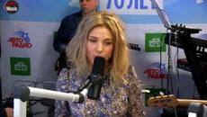 Песента Катюша невероятната руска песен пеят по цяла Италия - Videoclip.bg