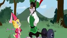 Том и Джери! Весели анимации за деца - Videoclip.bg