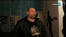 София ден и нощ епизод 489 част 3 - Videoclip.bg