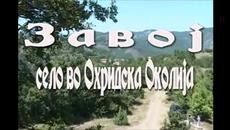 Jasmina Angelovska Aj za Zavoj nas nase rodno selo - Videoclip.bg