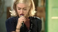 No Doubt - Don't Speak - Videoclip.bg
