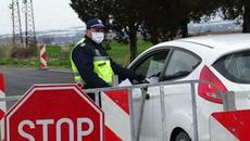 Облекчават мерките за преминаване през КПП-тата на областните центрове - Videoclip.bg