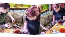 Великденска магия - Videoclip.bg