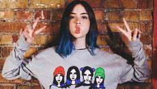 Gabriela Bee - OB-LA-DI, OB-LA-DA - Videoclip.bg