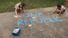 OneRepublic - Better Days (Official Music Video) - Videoclip.bg