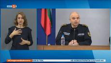 Няма да се затварят областните градове за Великден 2020 - Videoclip.bg