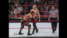WWF The Rock vs Chris Jericho  Main Event (Raw 30.10.2000) - Videoclip.bg