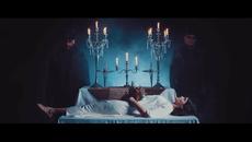 DIE KREATUR - Kälter Als Der Tod (Official Video) | Napalm Records - Videoclip.bg