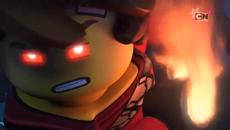 Нинджаго С11 Е11 - БГ. аудио (Финал на сезона) - Videoclip.bg