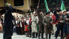 144 години от Априлската епопея: един европейски народ поиска да живее в свободна страна - Videoclip.bg