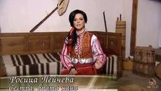 Росица Пейчева - Сестра Брата Кани - Videoclip.bg