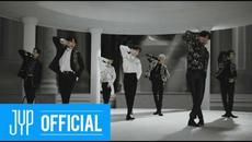 GOT7 "NOT BY THE MOON" M/V - Videoclip.bg