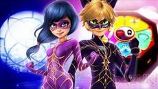 ЛЕДИ БАГ И СУПЕР КОТ 3 СЕЗОН 12 СЕРИЯ | ДИСНЕЙ ОЗВУЧКА - Videoclip.bg