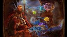 Uriah Heep - The Magician's Birthday - Videoclip.bg