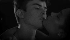 Jason Donovan ♚ Sealed With A Kiss ♛ - Videoclip.bg