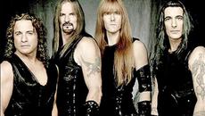 Manowar - Thor (The Powerhead) - Videoclip.bg