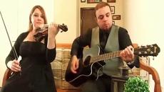 Wish you were here - Pink Floyd - instrumental violino - cerimônia casamento BH - Videoclip.bg