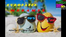 EURODANCE 90'S MEGAMIX - 49 - Videoclip.bg