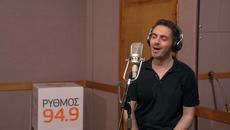 Michalis Hatzigiannis - Pio Poli •  Unplugged  • Official Music Video (HD) - Videoclip.bg