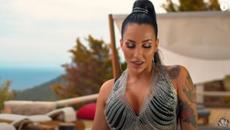 DJ Stephan ft YPO x Sophia - EROS (OFFICIAL VIDEO) - Videoclip.bg