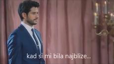 ❤ Jedina si vredela os svih  ❤ Sasa Kovacevic - Videoclip.bg