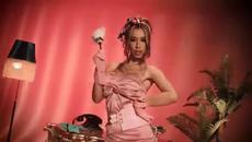 TEA TAIROVIC - SVETICA (OFFICIAL VIDEO) 4K - Videoclip.bg