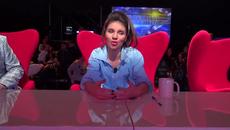 Дивна зад кадър Представяне - Големите Надежди (12.03.2014) - Videoclip.bg