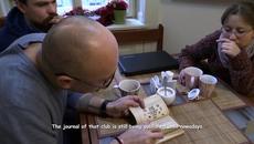 Невидимий Львів новий англ субтитри - Videoclip.bg