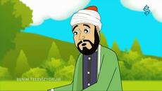 Човекът, глътнал змия - Притчи на Руми от "Месневии"/Mesnevi'den Hikayeler - Yılan Yutan Adam - Videoclip.bg