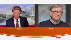 БИЛ ГЕЙТС: „ТЯБВА ДА СЕ ПОСТАВИ ВАКСИНА НА 7 МИЛИАРДА ДУШИ!" - Videoclip.bg