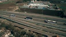 Пътуване с Юнион Ивкони към морето (Union Ivkoni) - Videoclip.bg