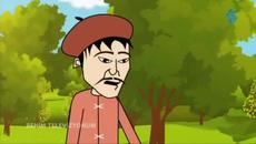 Суфи-притчи от Руми - "Двамата художници" - Videoclip.bg