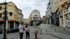 На 1-ви май Трус със сила 4.8 по Рихтер разлюля Пловдив 1.5.2020 (видео) - Videoclip.bg