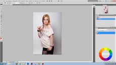 Лесни уроци по Фотошоп (Photoshop) за красиви снимки в Фейсбук (ВИДЕО) - Videoclip.bg