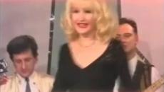 Goca Lazarevic - Ja sam vatra - Videoclip.bg