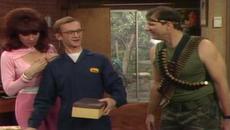 Женени с деца Сезон 2 x 15 BG Audio - Videoclip.bg