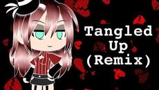 Tangled Up- Lokee Remix || Gacha Life Songs || GLMV - Videoclip.bg