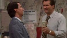 Женени с деца Сезон 2 x 21 BG Audio - Videoclip.bg