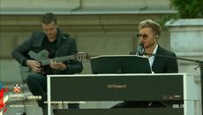 SASA KOVACEVIC - KAKO POSLE NAS (LIVE KONCERT - BEOGRAD) 2020 - Videoclip.bg